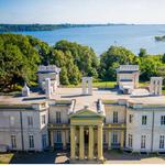 Dundurn Castle