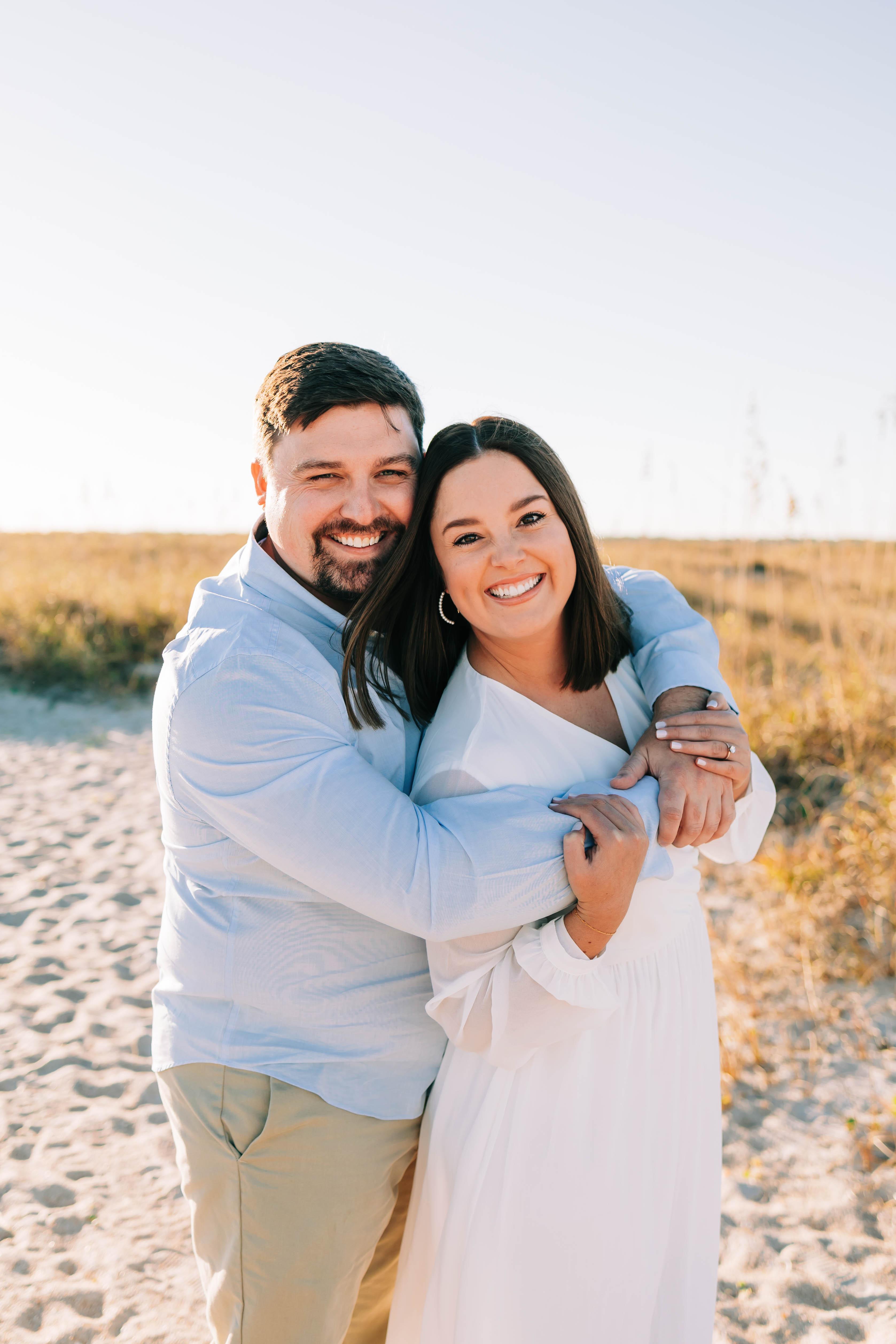 The Wedding Website of Madicyn Kehler and Caleb Williams