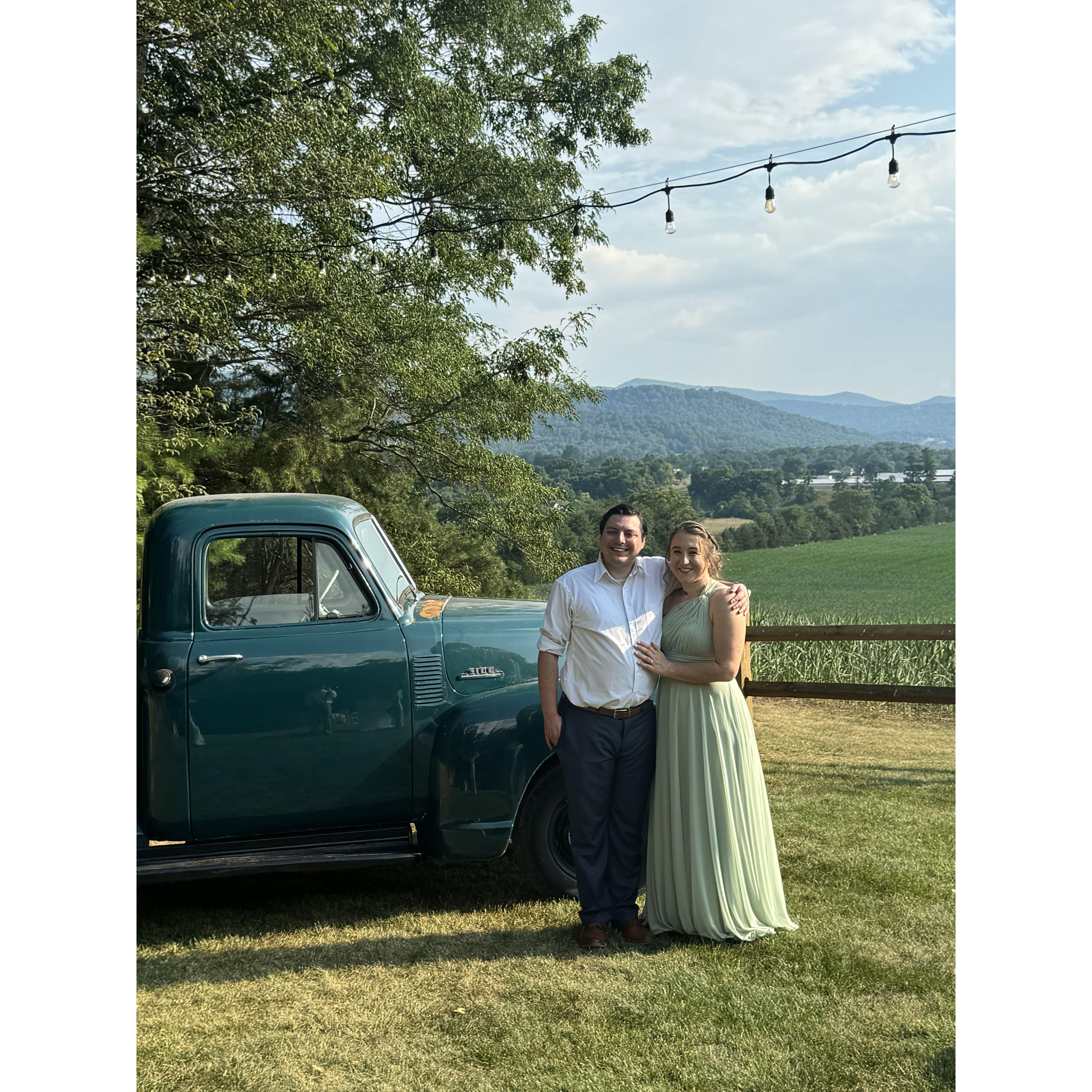 Shenandoah - June 2024