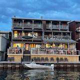 The Channelside