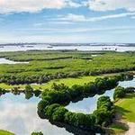 Saltleaf Golf Preserve