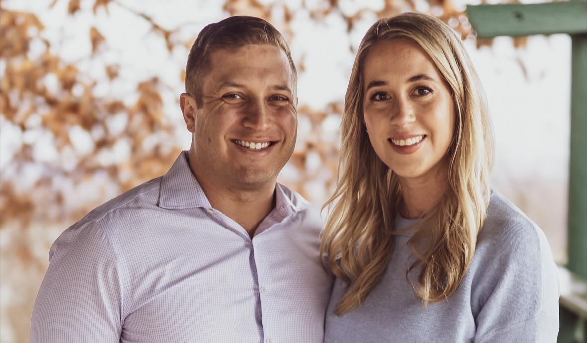 The Wedding Website of Shelby Cable and Kyle Wechsler