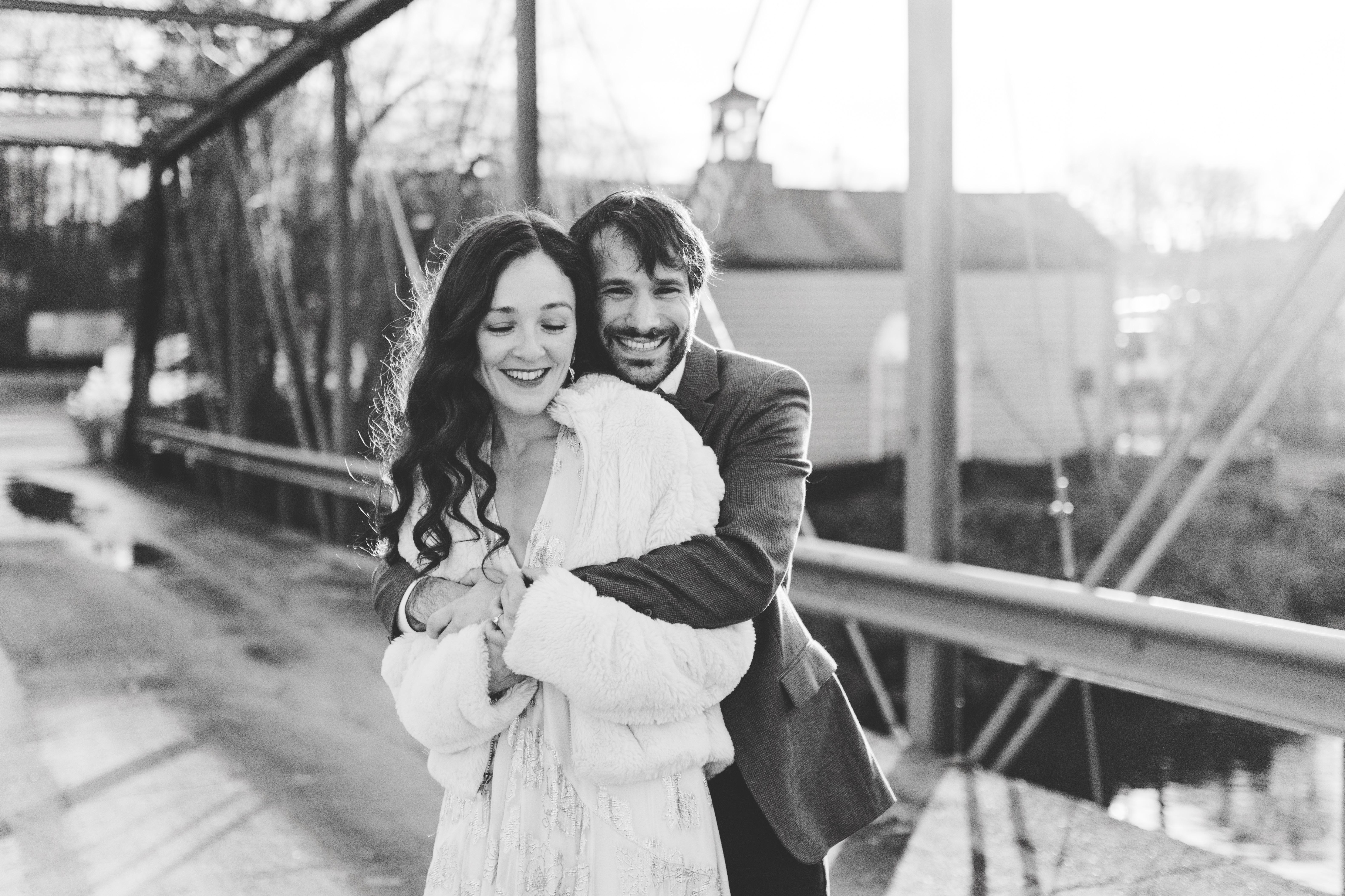 The Wedding Website of Kira Mulshine and Jordan Breslauer