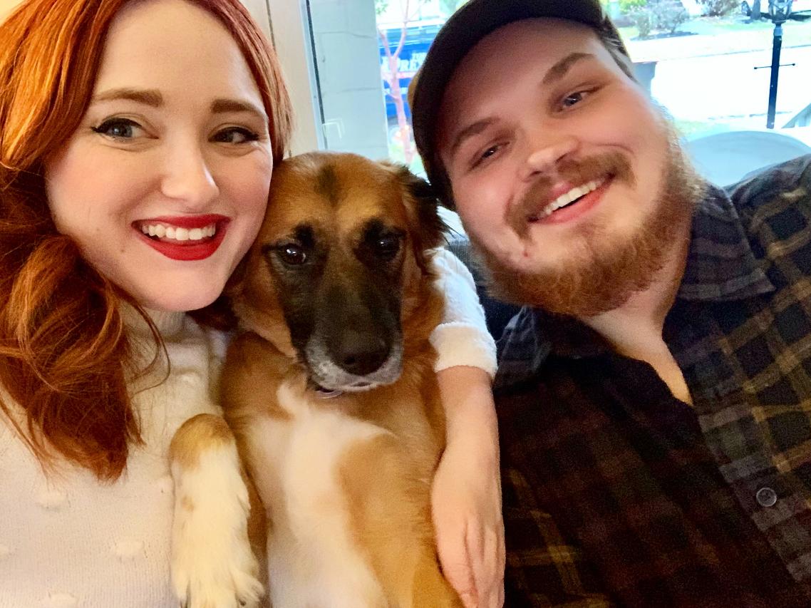 The Wedding Website of Savannah Wafford and Peter Downey