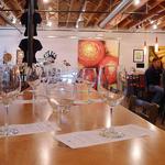 Studio Winery + Geneva Lake Distilling