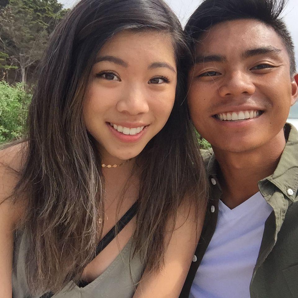 2017 - First SF trip