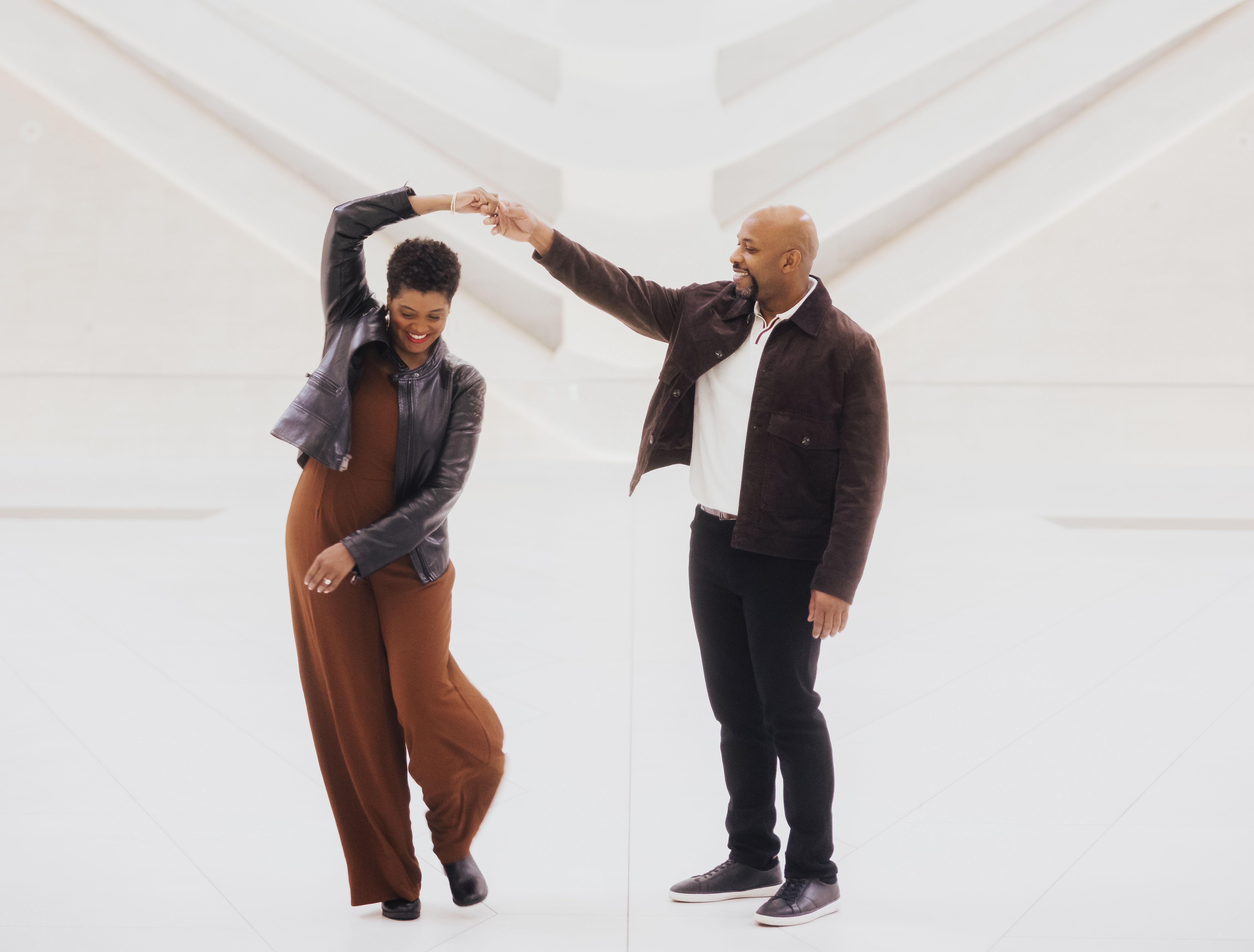 The Wedding Website of Kourtney Edwards and Paul Samuel