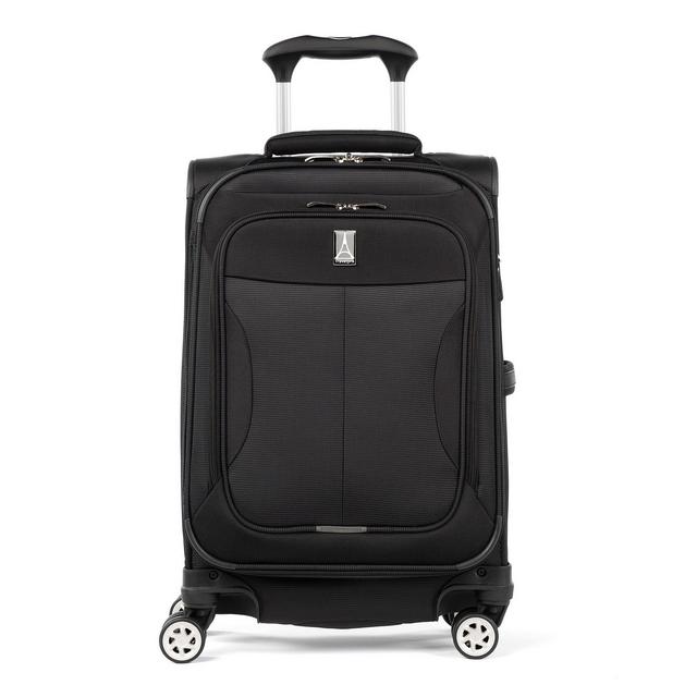 Travelpro® Walkabout 5 20" Compact Softside Carry-on Spinner, Created for Macy's