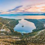 Emerald Bay State Park