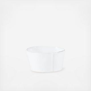 Lastra Condiment Bowl, Set of 4