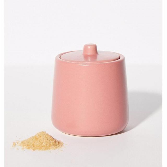 Lagos del mundo sugar bowl