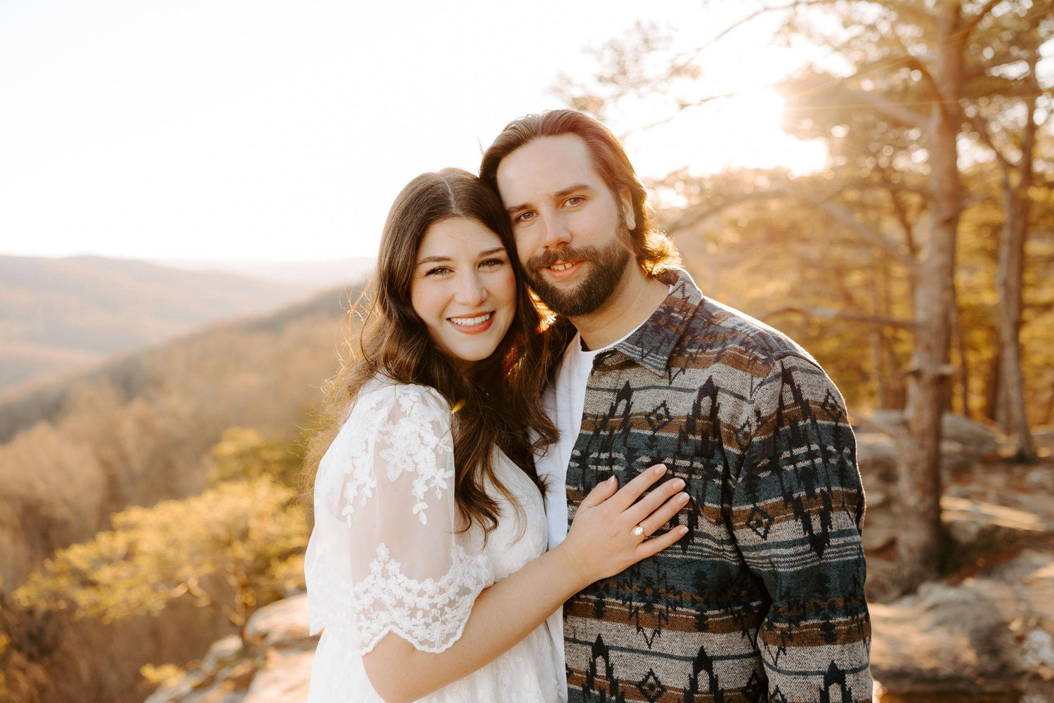 The Wedding Website of Caitlin Hendrickson and Michael LeDonne