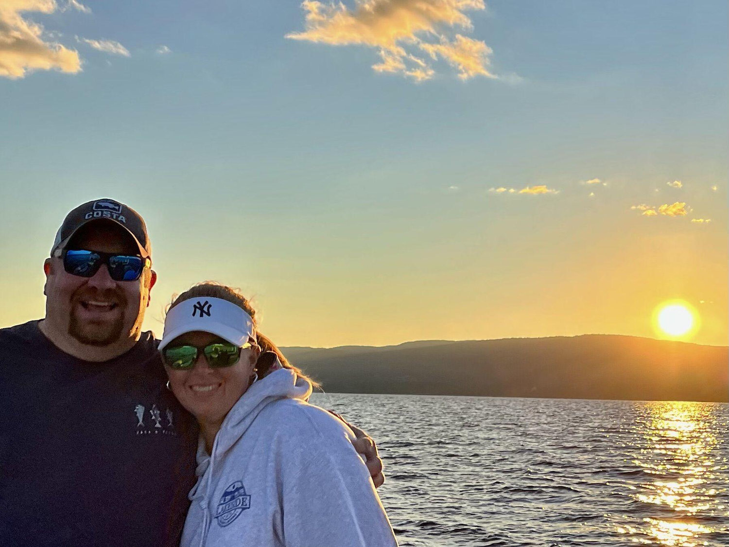 The Wedding Website of Julie Harris and Eric Panthen