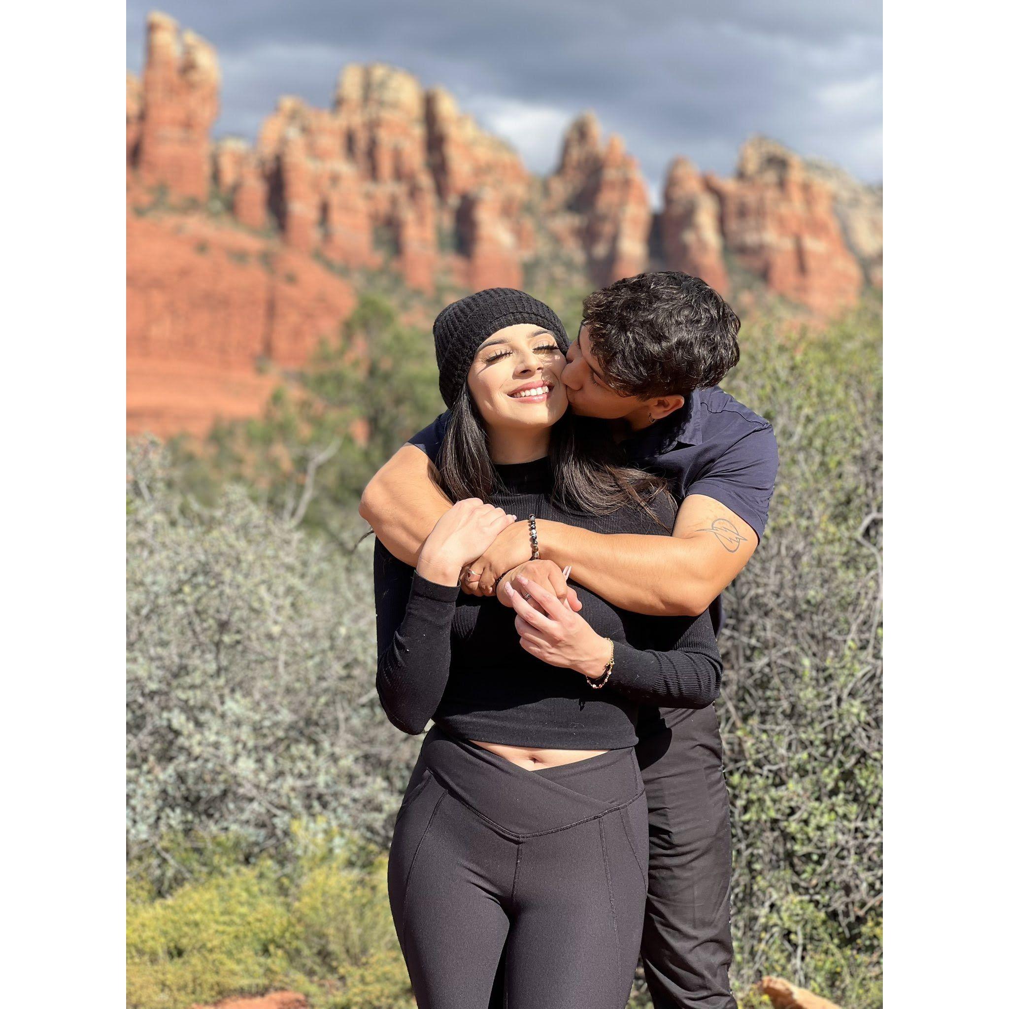 Sedona, AZ. October 2022🤎