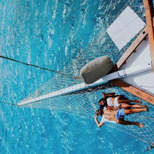 Luxury Lagoon Cruise with Onboard Chef and Signature Cocktails