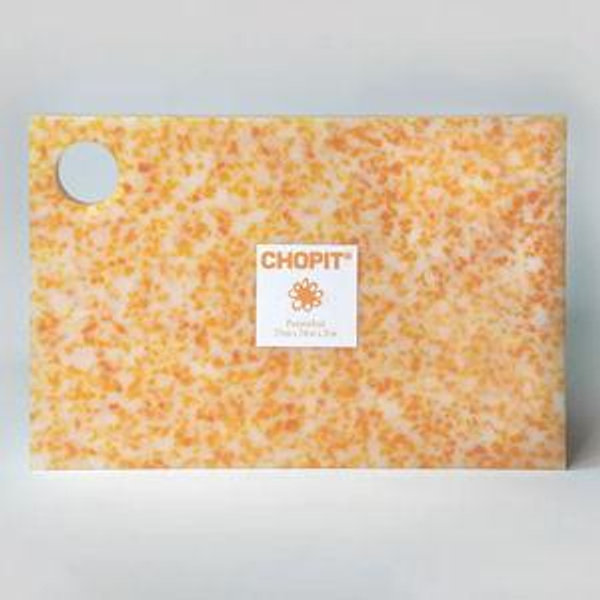 Chopit cutting board