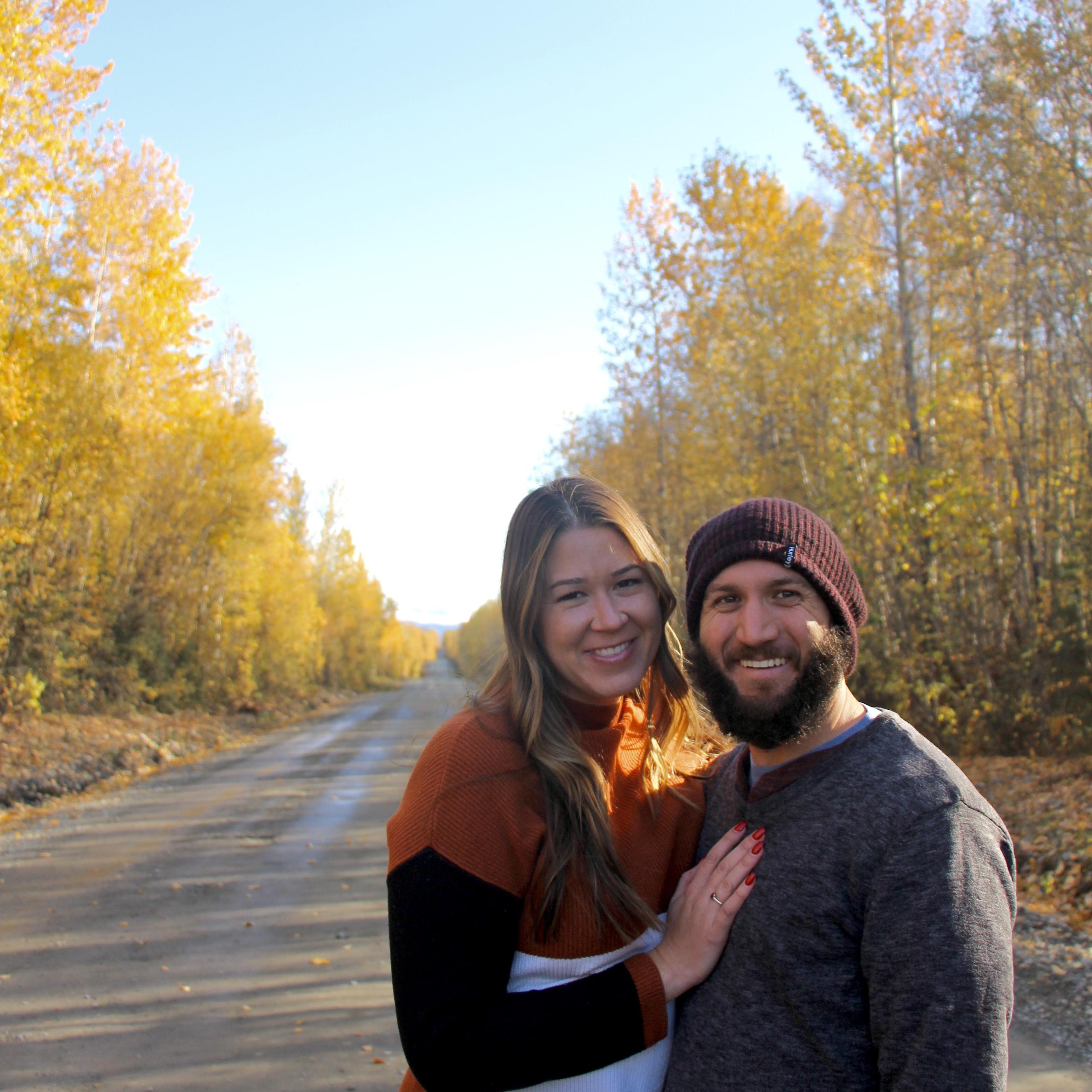More of Alaska!