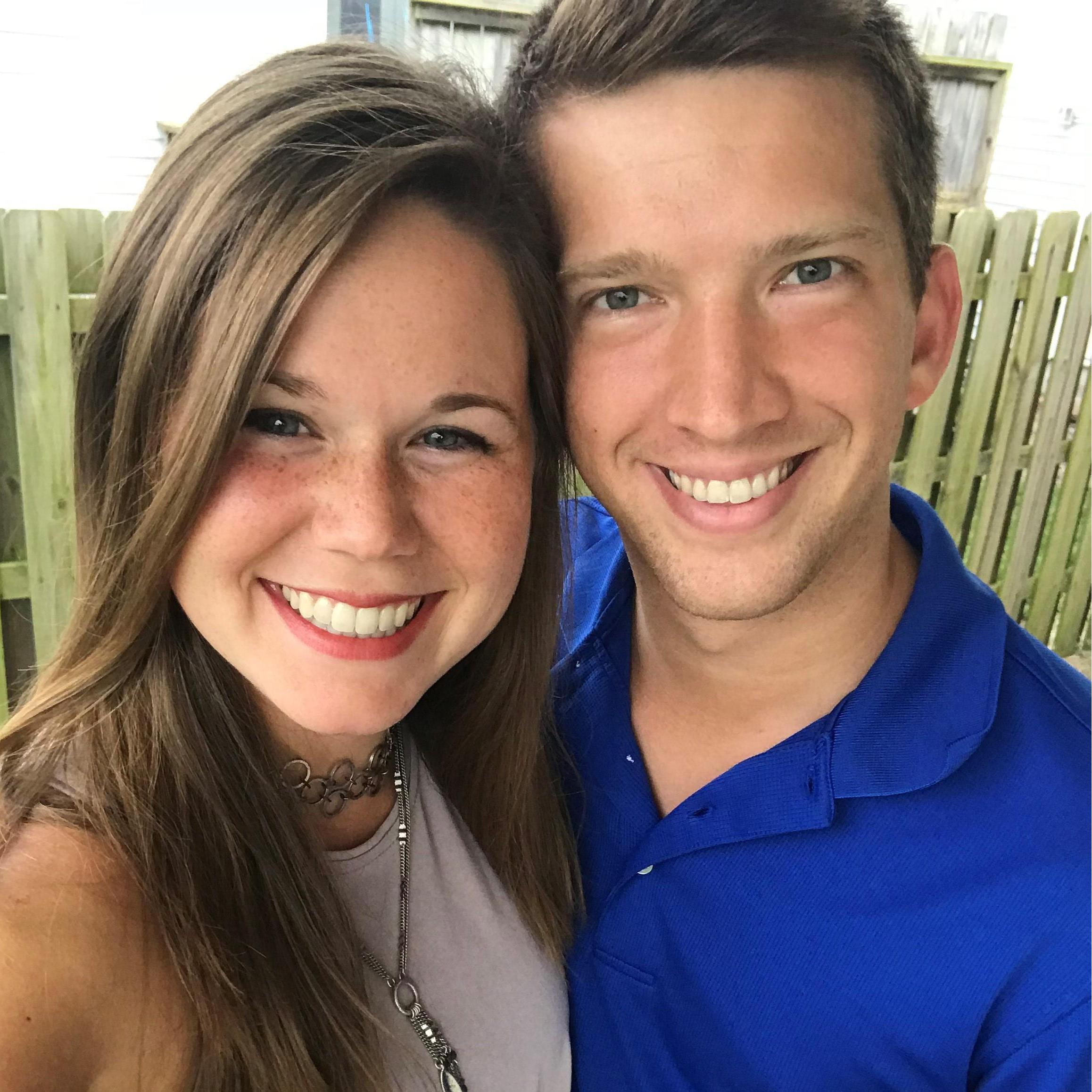 The night Sam asked me to be his girlfriend at the Illinois State Fair during our favorite song "Beautiful Crazy". August 14, 2018