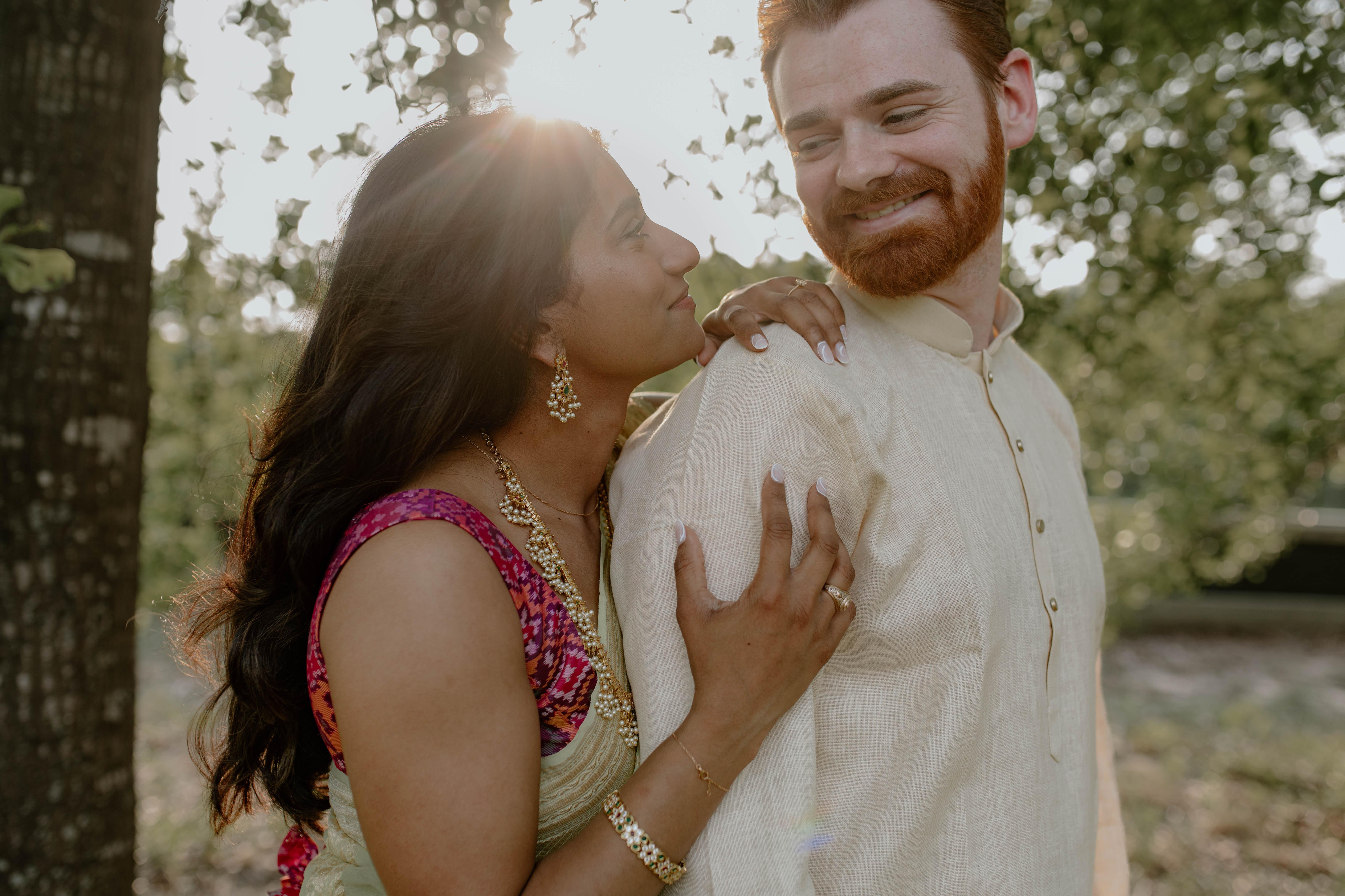 The Wedding Website of Prerana Jasti and Chris Mariano