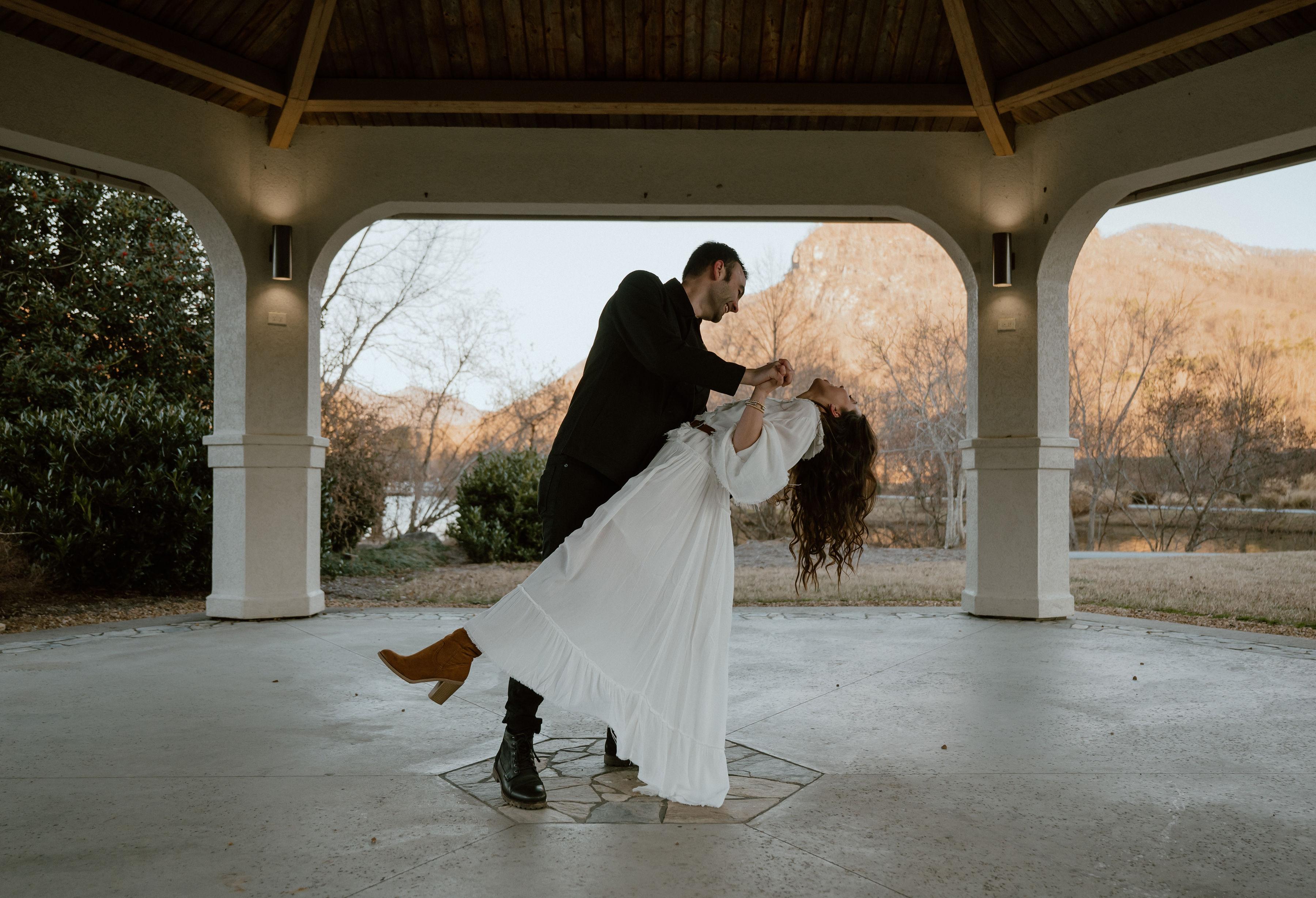 The Wedding Website of Amy Moraco and Michael Moraco