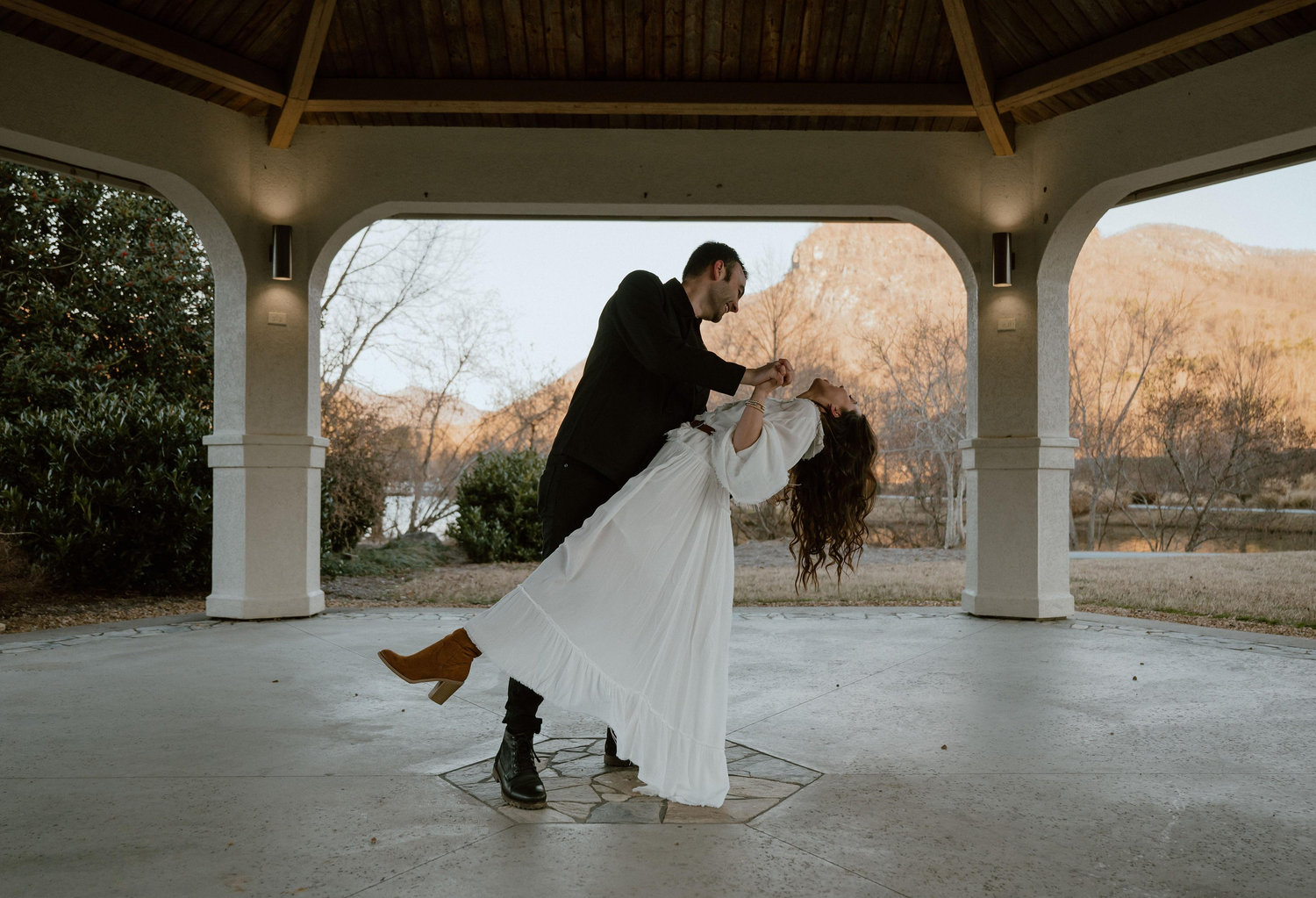 The Wedding Website of Amy Moraco and Michael Moraco