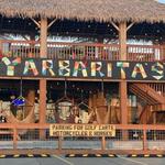 Yarbaritas Sip & Swing