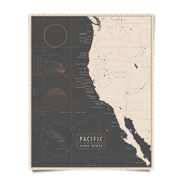 Surf Poster (1 of 2)