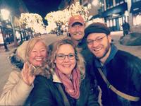 Church Street Marketplace