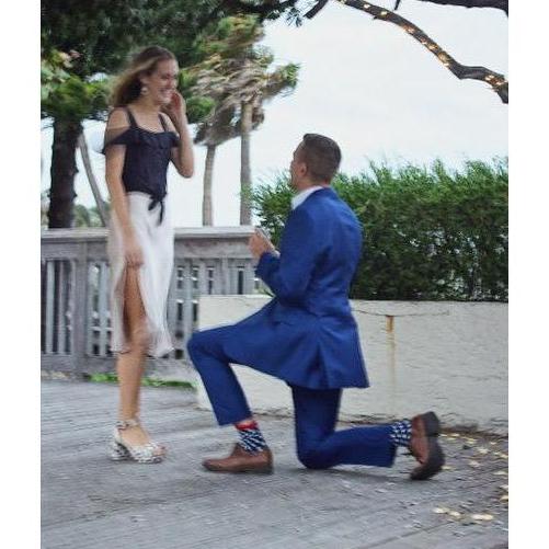 Engagement 12/22!