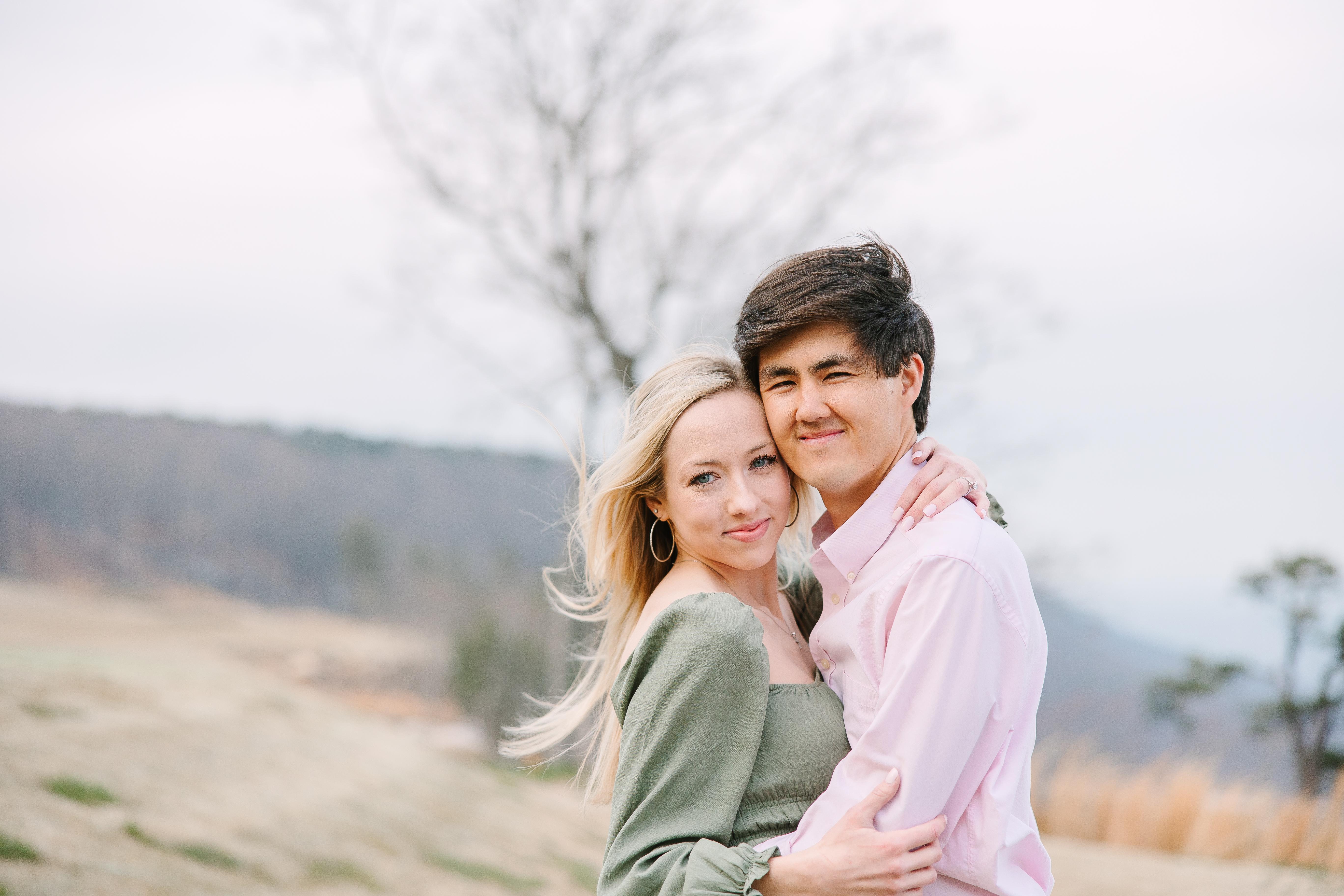 The Wedding Website of Meg Reinink and Josh Wall