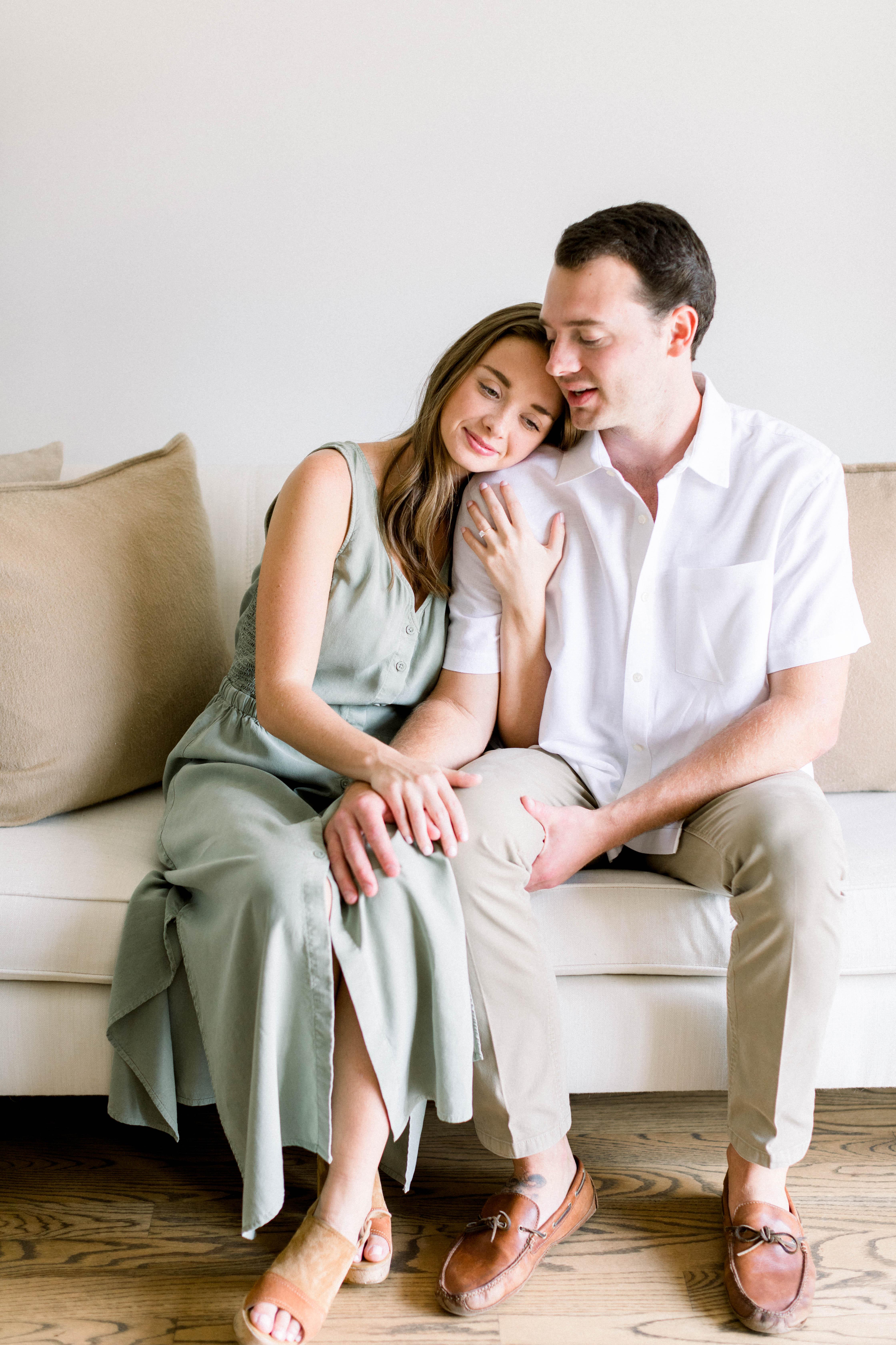 The Wedding Website of Lacie Cauffman and Stuart Filkowski