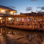 Harrison's Landing