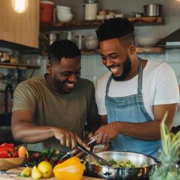 Cooking Class For Two