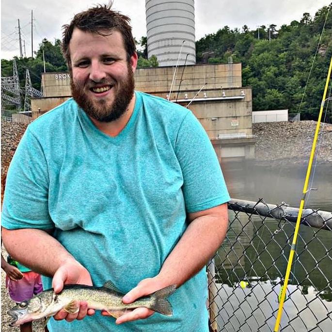 Ugly fish