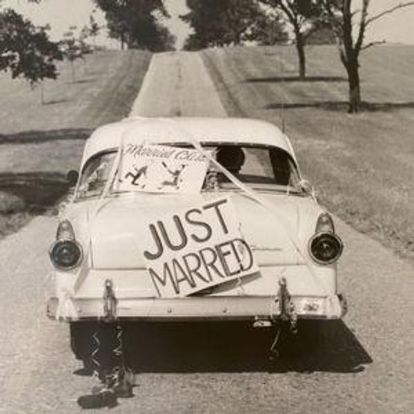 Our newlywed fund