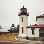 Whidbey Island