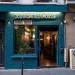 La Robe & La Mousse