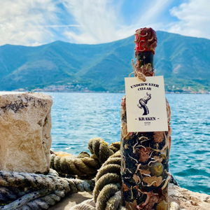 Honeymoon - Kraken Wine Bar - Montenegro
