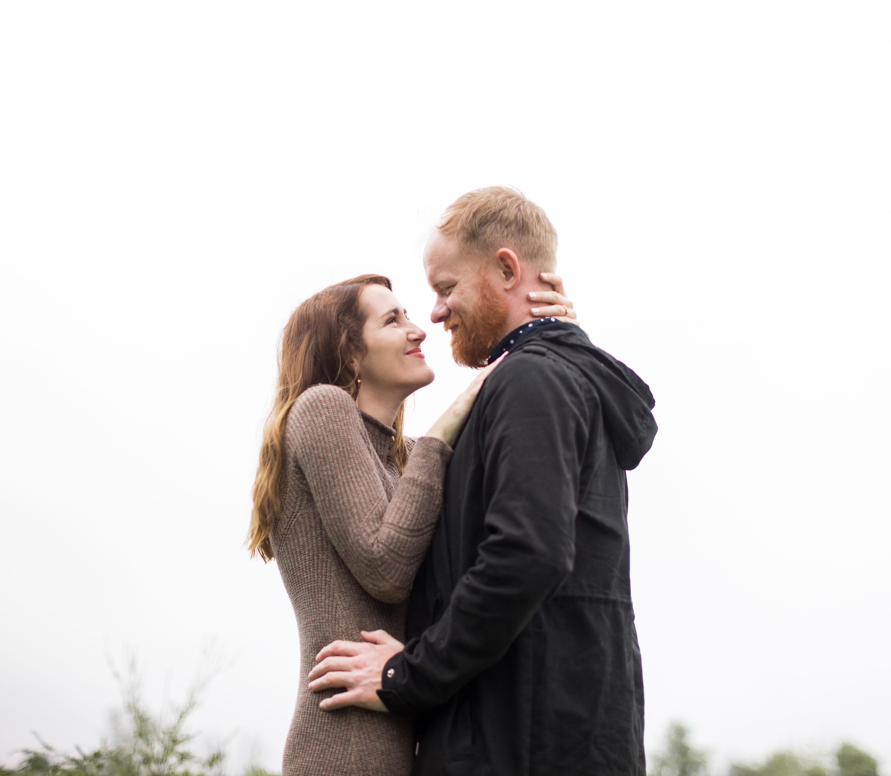 The Wedding Website of Dean Wilkie and Isabelle Fox