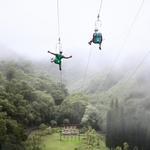 Lanai Adventure Park