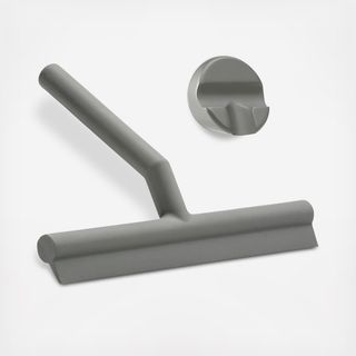 Solo Silicone Wiper