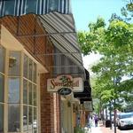 Enjoy Lunch at Sweet Basil