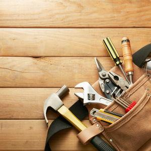 House Renovations Fund