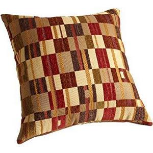Brentwood 2025 Merrifield Spice Pillow, 18-Inch