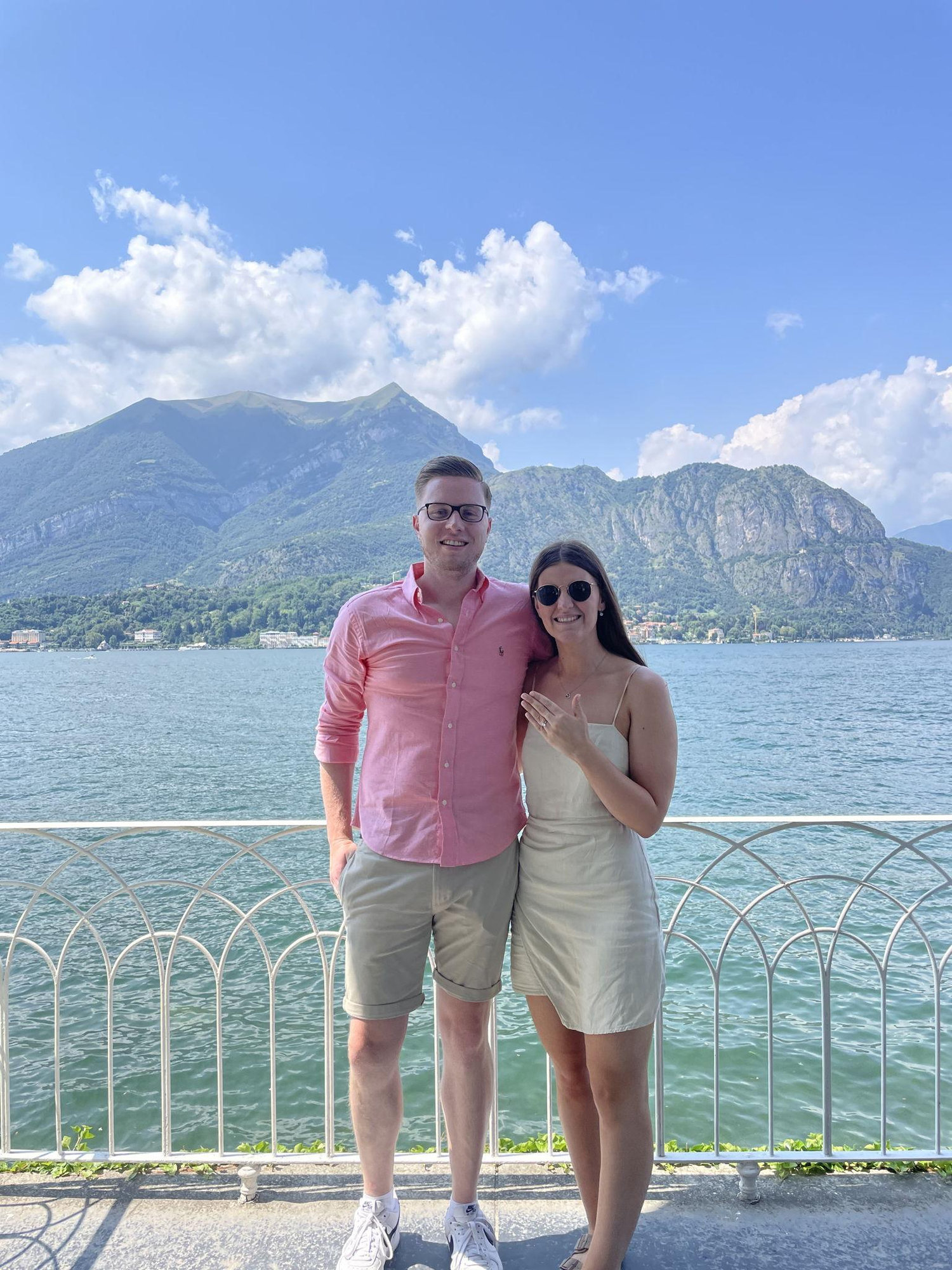 The Wedding Website of Katie McIntyre and Edward Blissitt