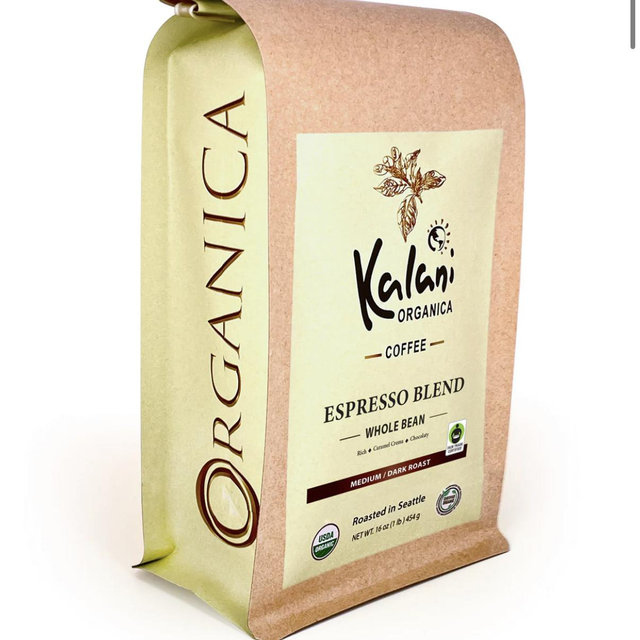 Kalani Organica Digital Gift Card