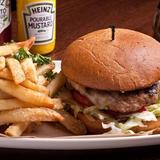 Cowbell Burger & Whiskey Bar