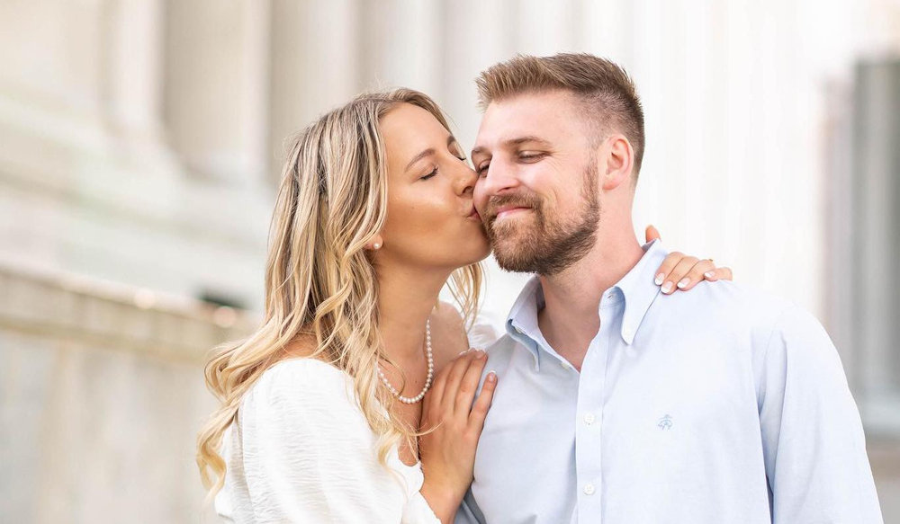 Lauren Haase and Jacob Stanley's Wedding Website