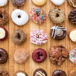 Holtman's Donut Shop