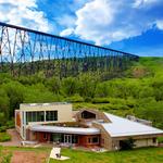 Helen Schuler Nature Centre